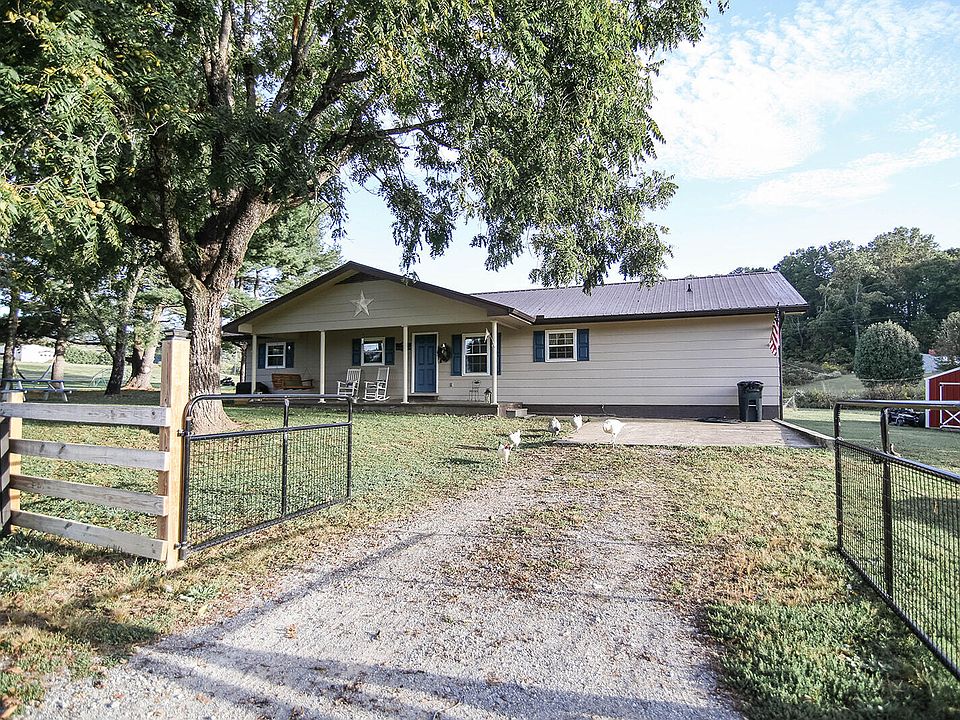 1st image of 5245 Poplar Springs Rd