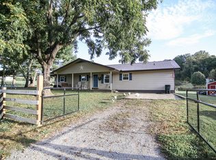 5245 Poplar Springs Rd, Greeneville, TN 37743