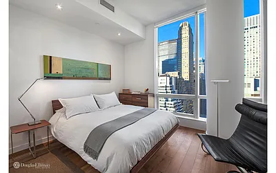 Sold by Douglas Elliman