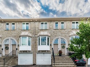 3480 Upper Middle Rd #4, Burlington, ON L7M4R9