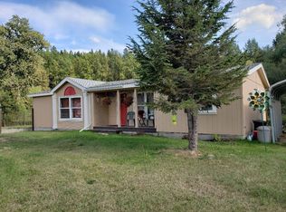 311 Stagecoach Rd, Naples, ID 83847