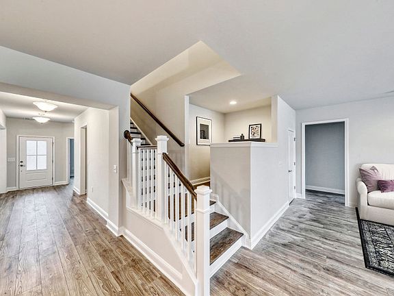 Pulte Planning Center R