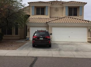 8218 S 34th Ln, Laveen, AZ 85339