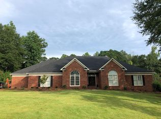 6436 Fall Branch Dr, Columbus, GA 31904