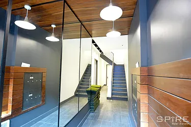 Rented by Spire Group