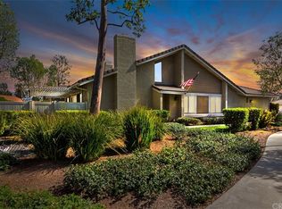 21365 Via Del Vaquero, Yorba Linda, CA 92887