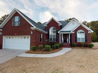 1022 Roda Dr, Florence, SC 29501
