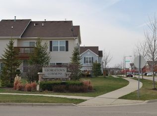 2321 Georgetown Cir, Aurora, IL 60503