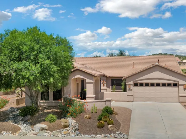 63198 E Harmony Dr, Saddlebrooke, AZ 85739