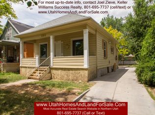 564 Canyon Rd, Ogden, UT 84404