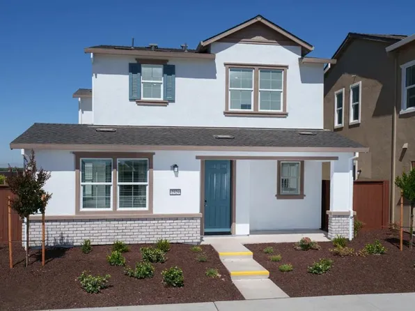 2340 Dahler Ct, Woodland, CA 95776