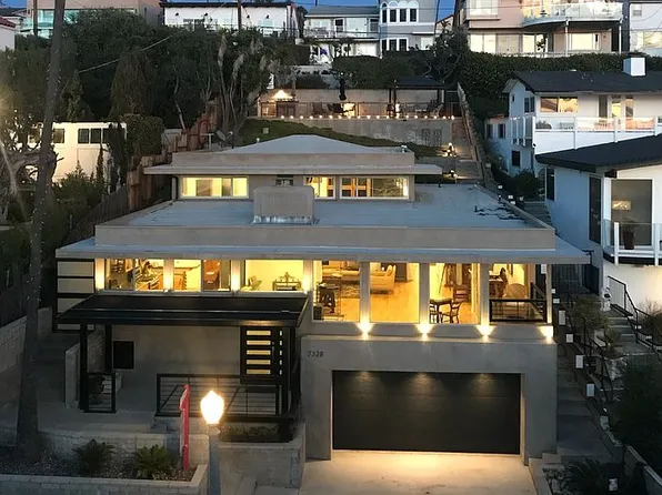 7328 Vista Del Mar Ln, Playa Del Rey, CA 90293