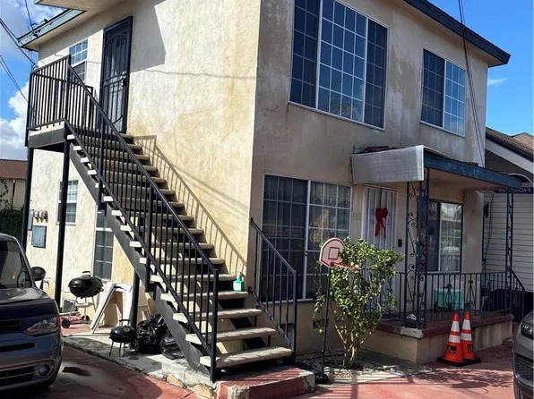 426 W 51st St, Los Angeles, CA 90037