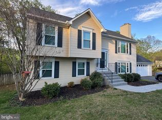 11615 Kenton Dr, Fredericksburg, VA