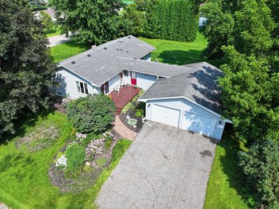 221 W 6th St, Cyrus, MN, 56323