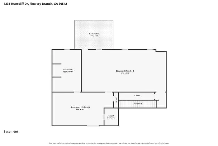 Building Photo - 6231 Huntcliff Dr