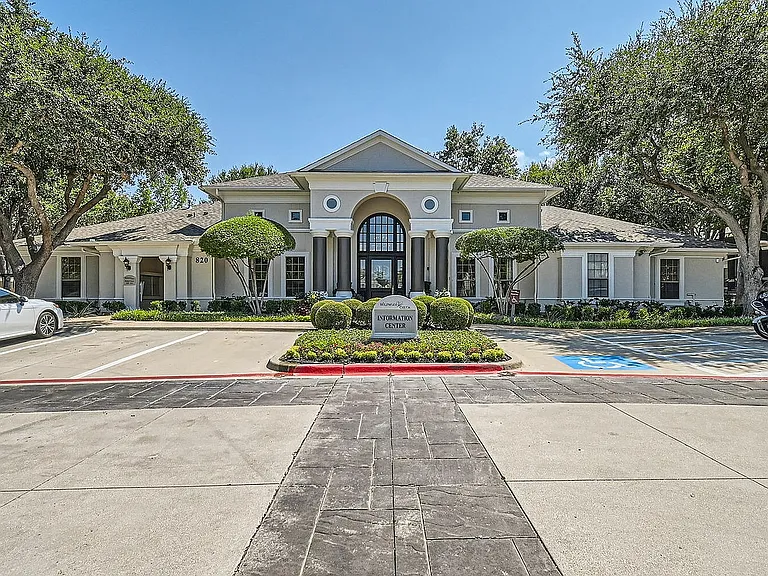 Architectural Details That Make a Statement