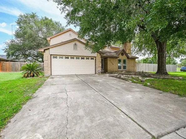 7235 Battle Hills Dr, Houston, TX 77040