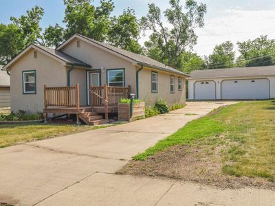 316 S Omaha Ave, Sioux Falls, SD, 57103