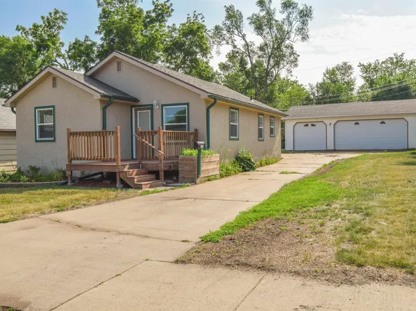 316 S Omaha Ave, Sioux Falls, SD 57103