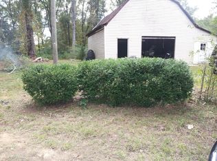 2364 Johnson Lake Rd, Cedartown, GA 30125