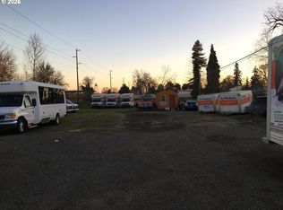LOT Behind #1590, Junction City, OR