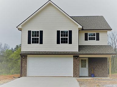 1505 Griffitts Blvd Maryville Tn 37803 Zillow