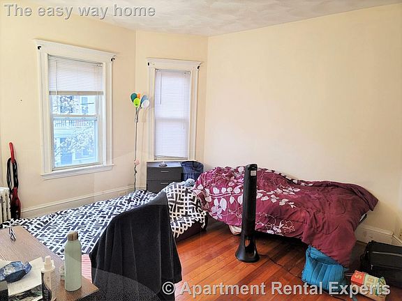 Apartment Rental Experts