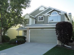 8960 W Portland Ave, Littleton, CO 80128