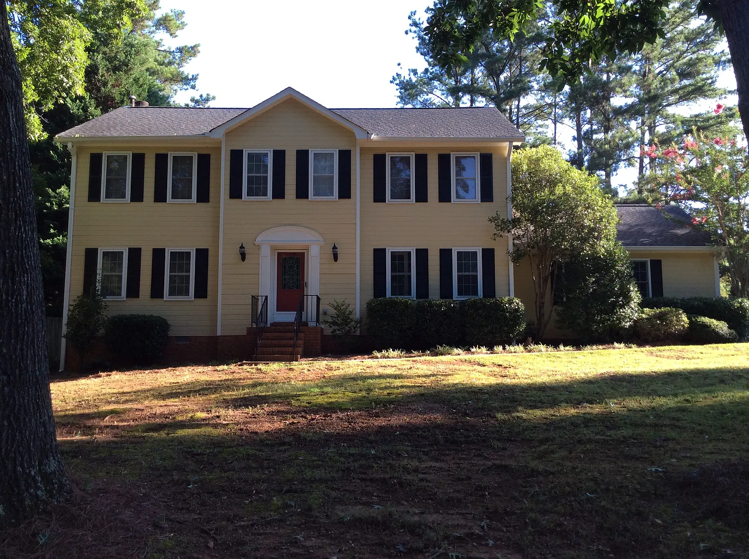 1657 Windcrest Dr SW photo 1