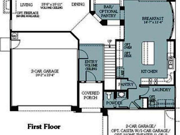 2nd image of this home