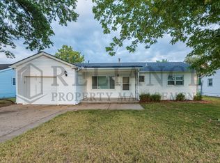 2310 S Vine St, Wichita, KS 67213