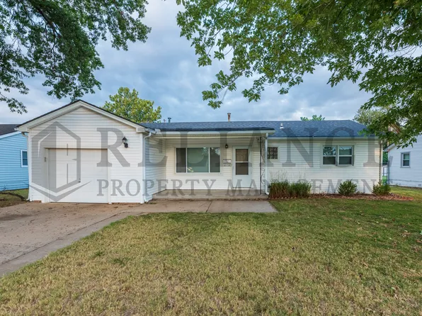 2310 S Vine St, Wichita, KS 67213