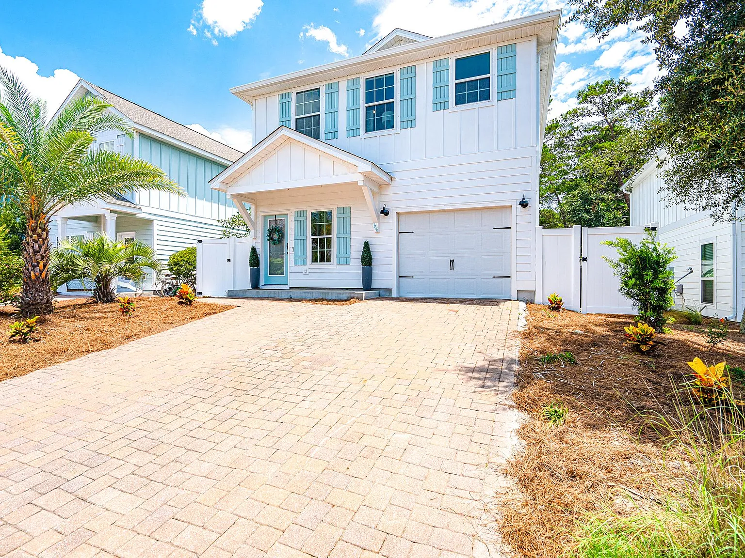 3 bed, 2.5 bath, 1772 sqft, $3,500 — Photo 2