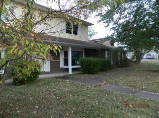 2404 Nolan Dr, Flatwoods, KY 41139