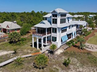 458 Jubilation Dr, Port Saint Joe, FL 32456