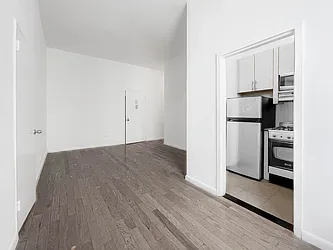 Rented by Brown Harris Stevens