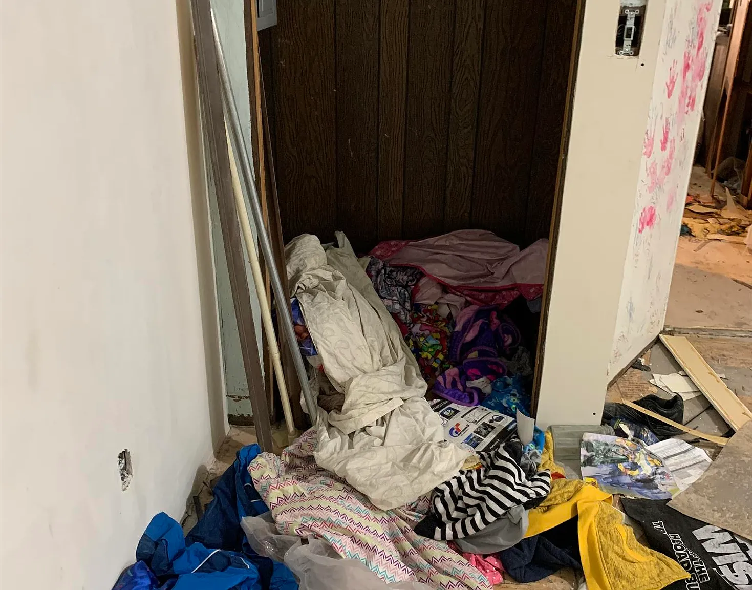 2 bed, 1.5 bath, $520 — Photo 1