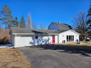 530 5th St NE, Bagley, MN 56621