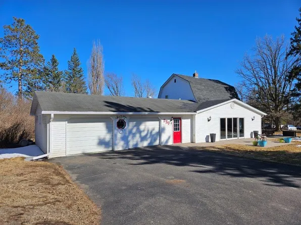 530 5th St NE, Bagley, MN 56621