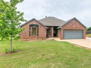 11631 Stonecrest, Guthrie, OK 73044