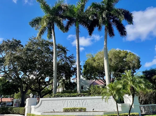 4126 W Palm Aire Drive #262D, Pompano Beach, FL 33069