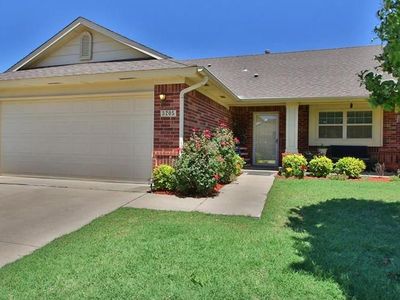 3205 SW 103rd St, Oklahoma City, OK, 73159