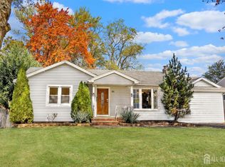 86 Normandy Rd, Colonia, NJ 07067