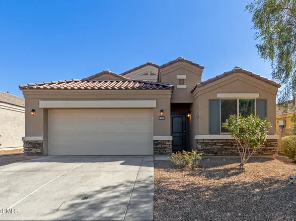 30423 W LEAH Drive, Buckeye, AZ 85396