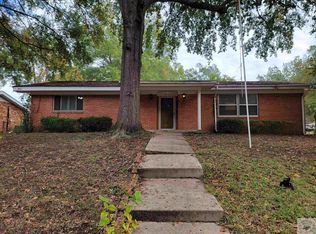 3902 Potomac Ave, Texarkana, TX 75503