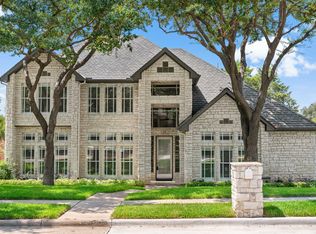 1529 Parliament Ln, Plano, TX 75093