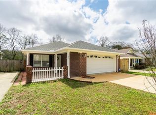 507 Kimberly Dr, Saraland, AL 36571