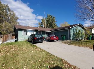 3176 Gordonia Dr, Carson City, NV