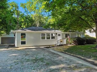 2023 Graham Dr, Fort Wayne, IN 46818